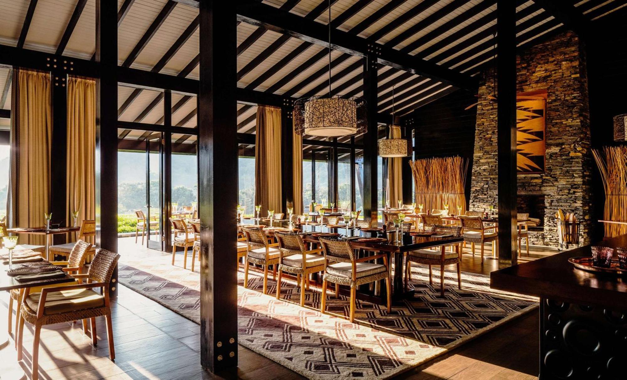 One&Only Nyungwe House Βίλα Rwumba Εξωτερικό φωτογραφία